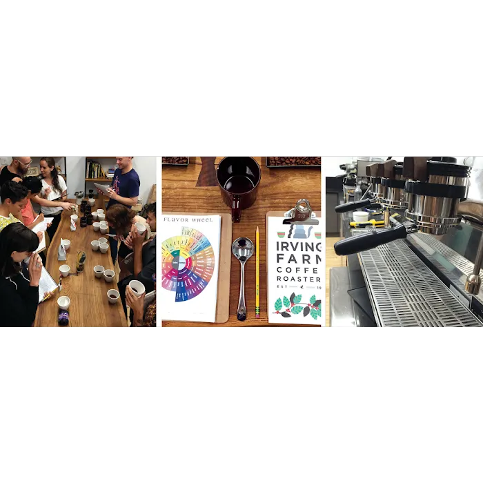 Irving Farm HQ & The Loft Picture 3