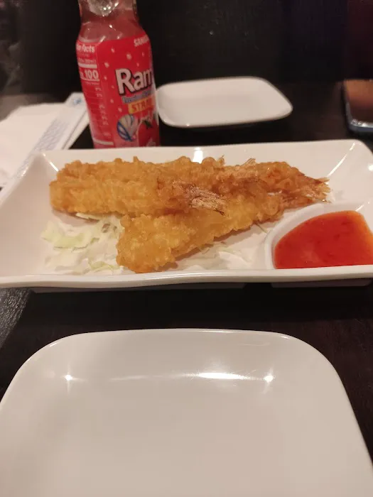 Ajisen Ramen Picture 2