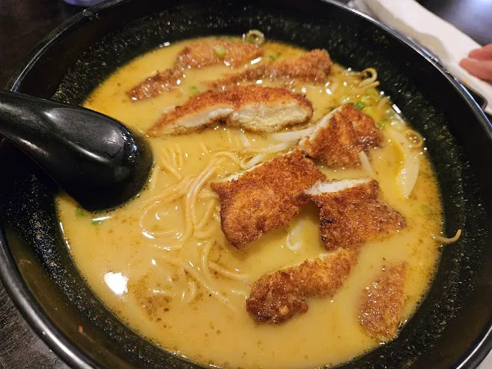 Ajisen Ramen Picture 1