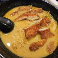 Ajisen Ramen ico