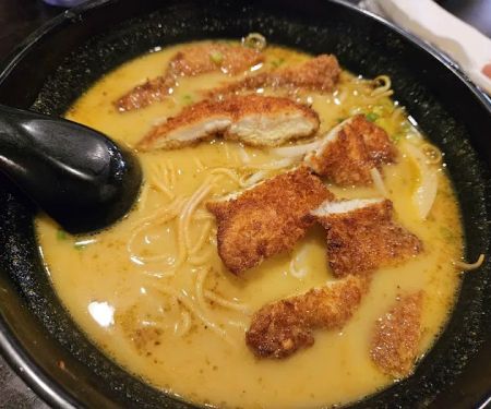 Ajisen Ramen