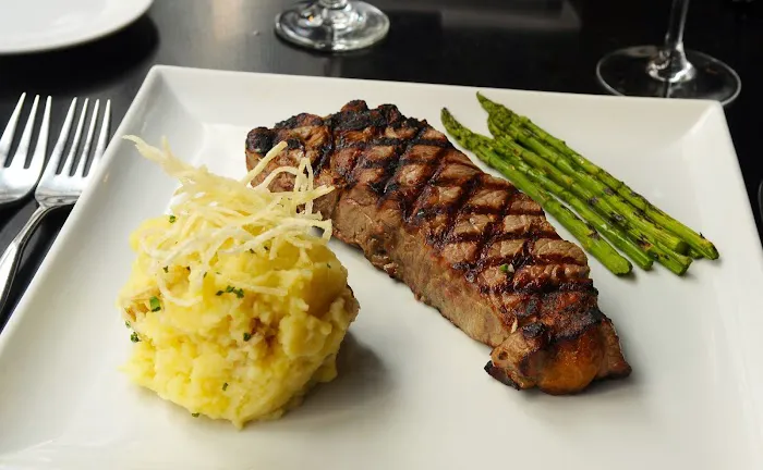 Tre Dici Steak Picture 1