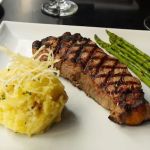 Tre Dici Steak