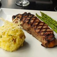 Tre Dici Steak ico