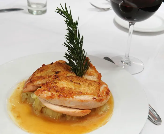 Tre Dici Steak Picture 10