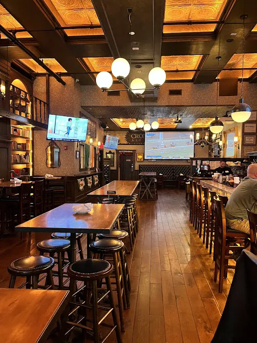 Crompton Ale House Picture 10