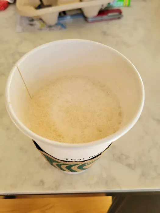 Starbucks Picture 7
