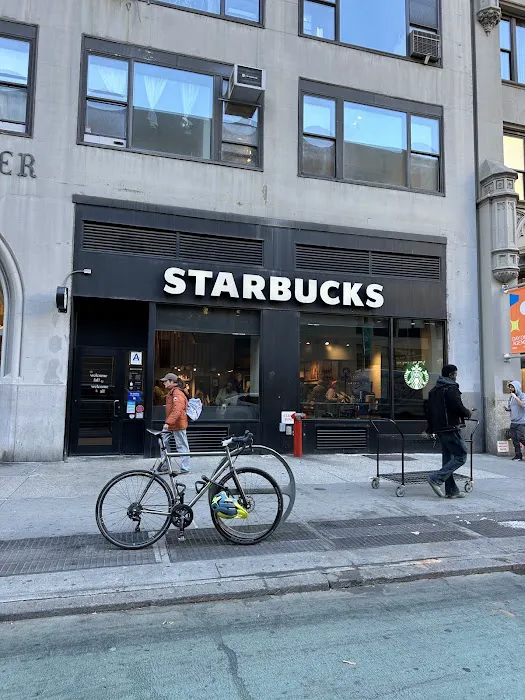 Starbucks Picture 9