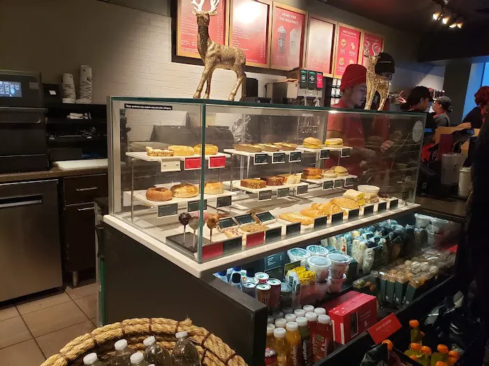 Starbucks Picture 8