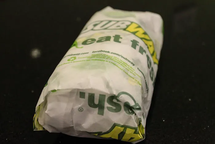Subway Picture 6