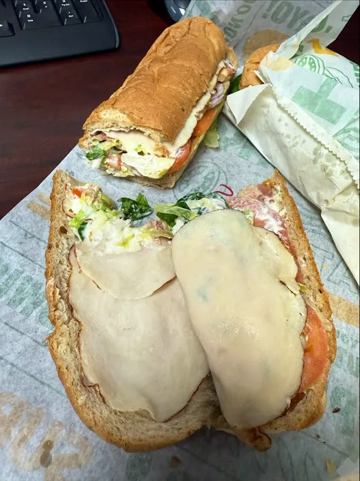 Subway Picture 3