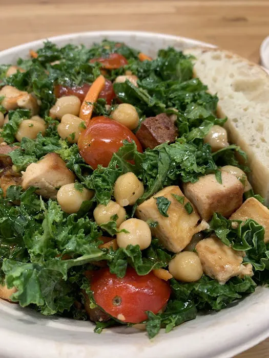 Just Salad Picture 3
