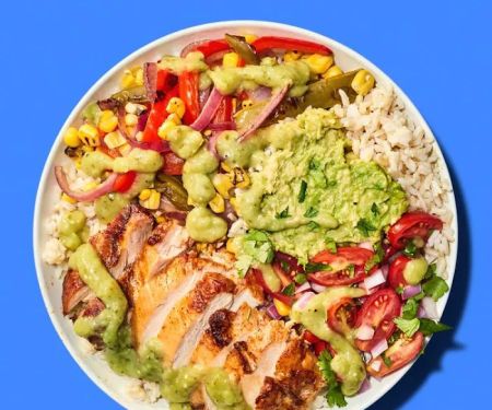 Just Salad