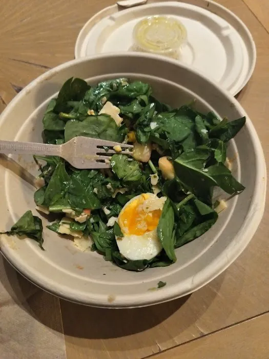 Just Salad Picture 7