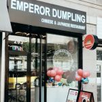 Emperor Dumpling