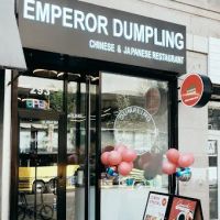 Emperor Dumpling ico