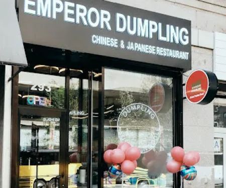 Emperor Dumpling