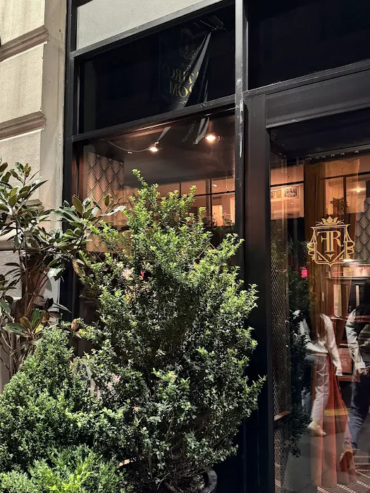 The Flatiron Room NoMad Picture 5