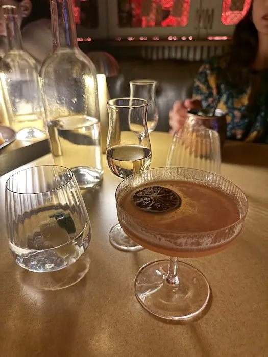 The Flatiron Room NoMad Picture 1