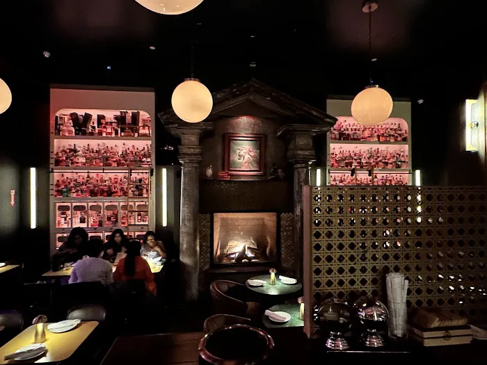 The Flatiron Room NoMad Picture 8