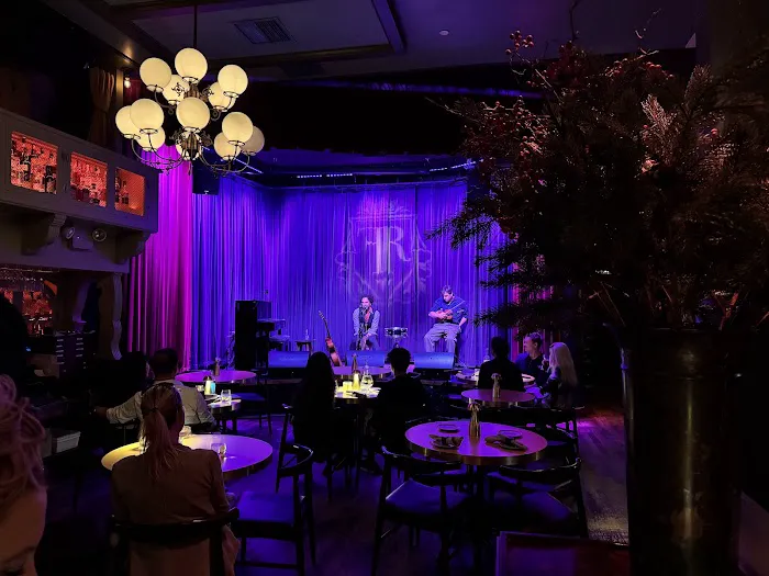 The Flatiron Room NoMad Picture 6