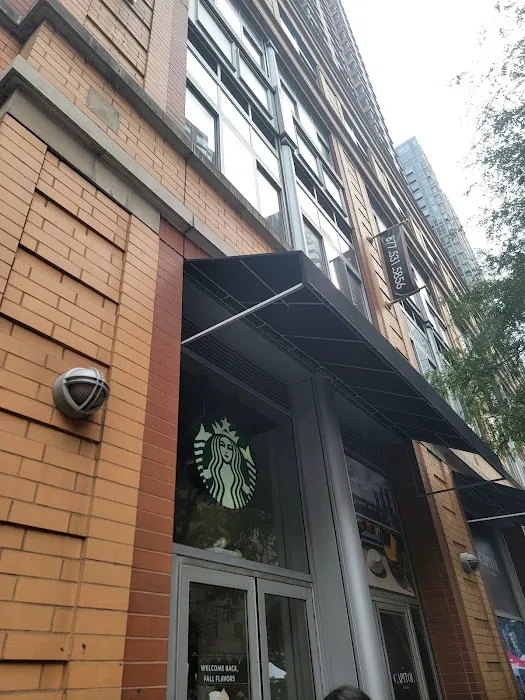 Starbucks Picture 5