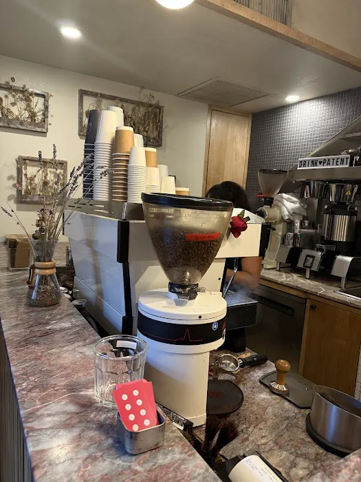 Patent Coffee Picture 7