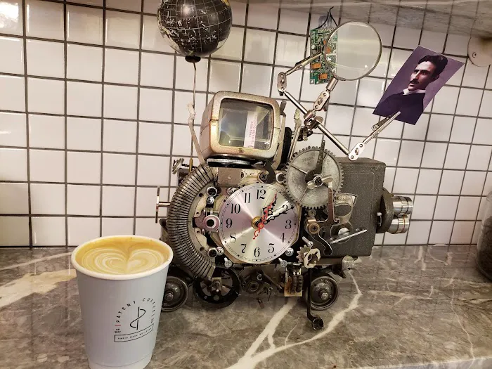 Patent Coffee Picture 2