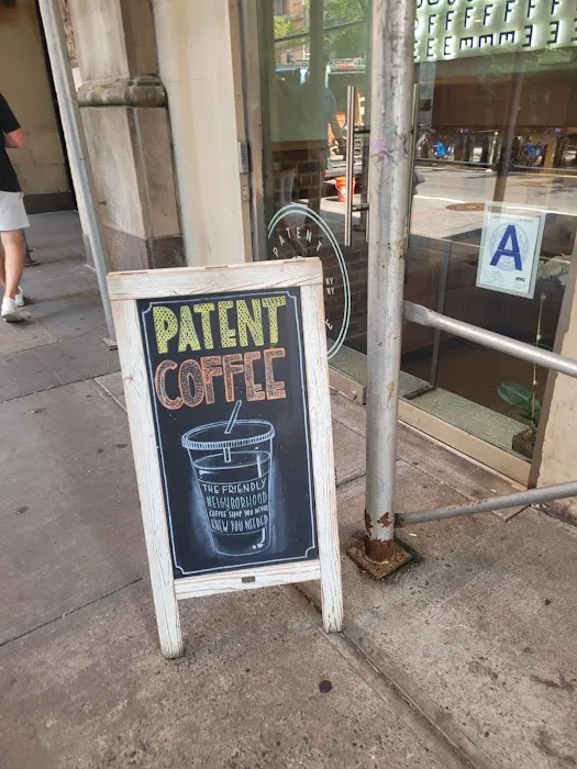 Patent Coffee Picture 4