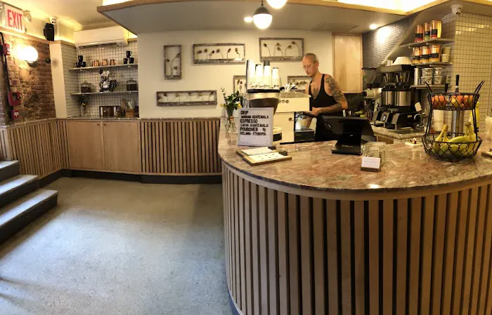 Patent Coffee Picture 1