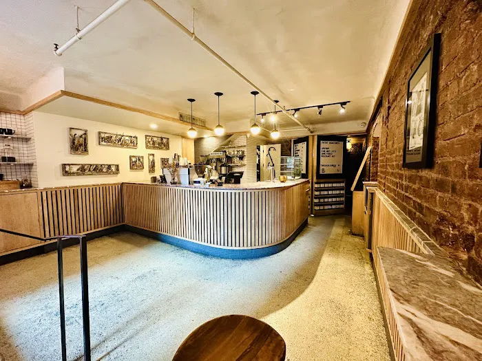 Patent Coffee Picture 8
