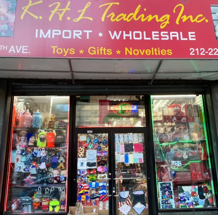 K.H.L Trading Inc. Picture 5