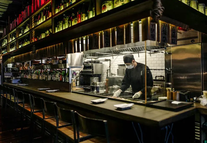 Izakaya NoMad Picture 4