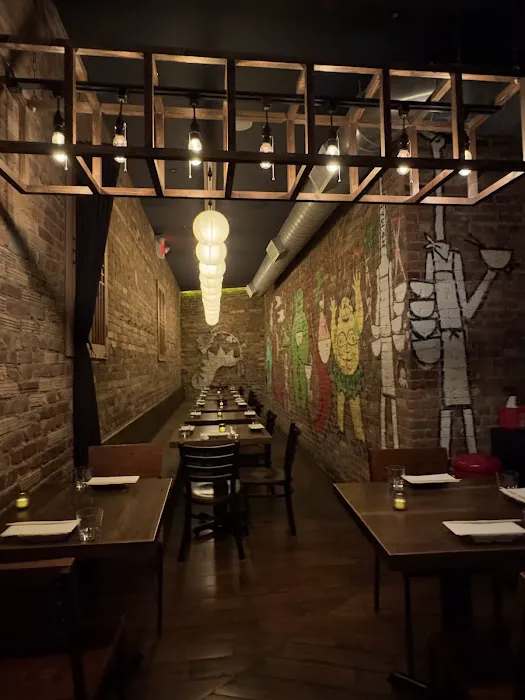 Izakaya NoMad Picture 6