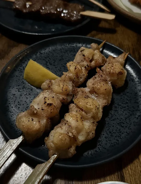 Izakaya NoMad Picture 2