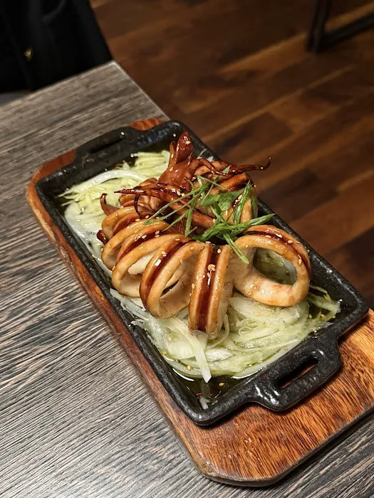 Izakaya NoMad Picture 1