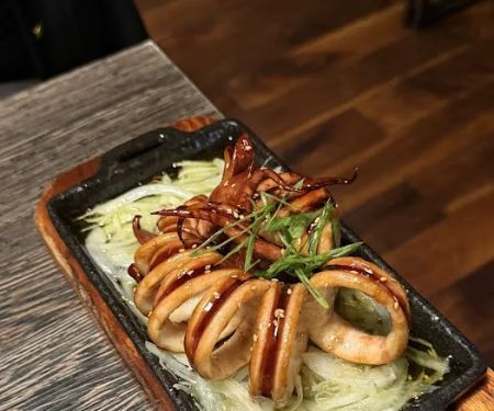 Izakaya NoMad
