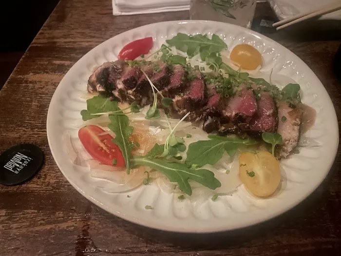Izakaya NoMad Picture 10