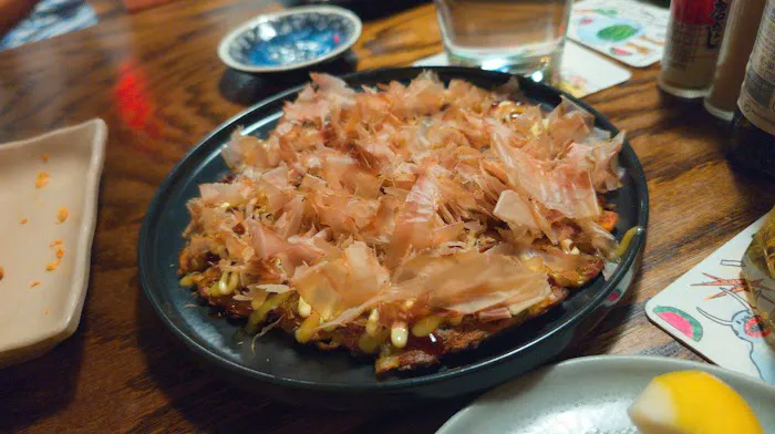 Izakaya NoMad Picture 3