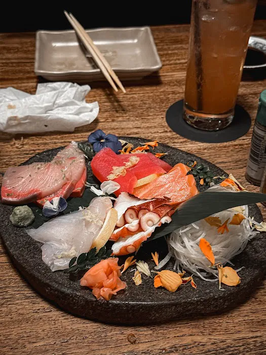 Izakaya NoMad Picture 8