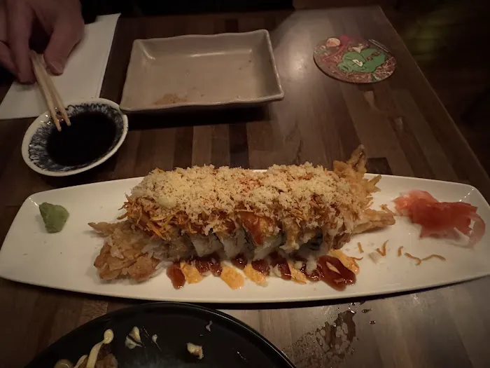 Izakaya NoMad Picture 7