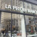 La Pecora Bianca NoMad