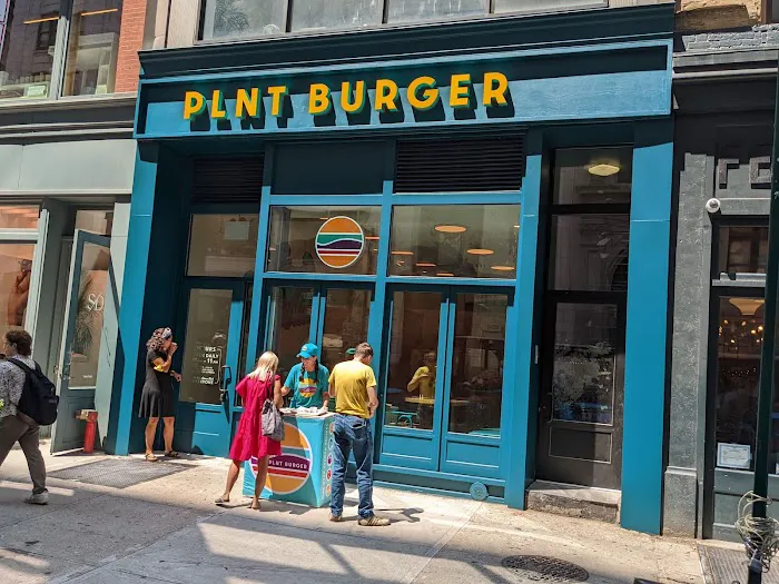 PLNT Burger Picture 7