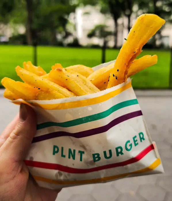 PLNT Burger Picture 1