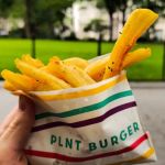 PLNT Burger