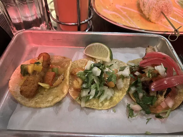 Mamazul Mexican Grill Picture 8