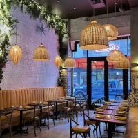 Mamazul Mexican Grill ico