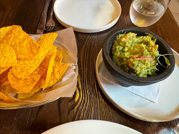 Mamazul Mexican Grill Picture 4