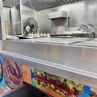 Madison Halal Food Truck ico