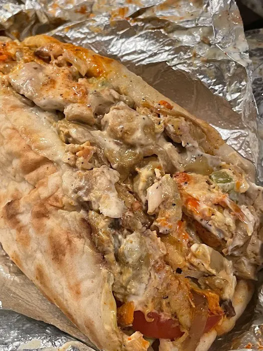 Madison Halal Food Truck Picture 7